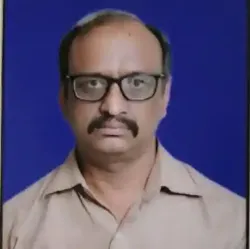 Brij Mohan