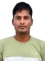 PRASHANT KUMAR SINGH