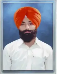 Paramjit singh