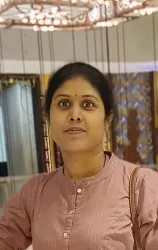 Poonam Dhiraj Pate