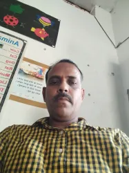 Pramod Kumar Singh