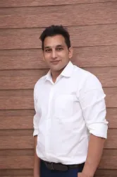 Rahul Lakra