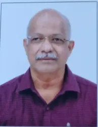 sudhir vaidya