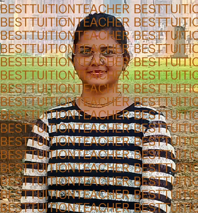 ANANYA ACHARYA