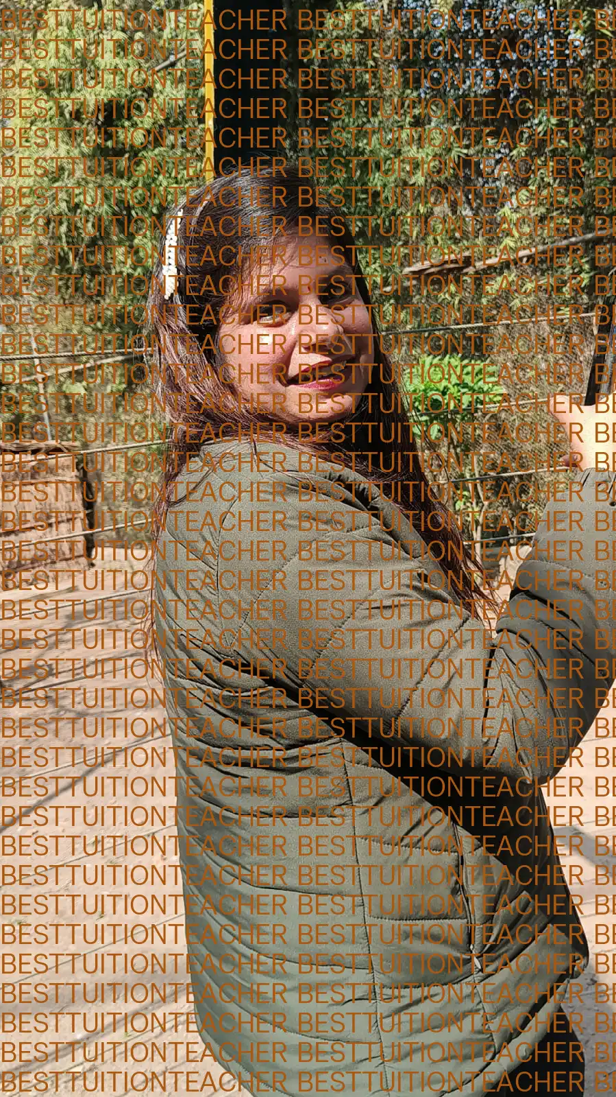 Aarti kansal