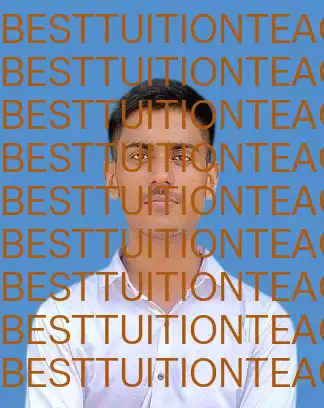 Abhinav Tomar