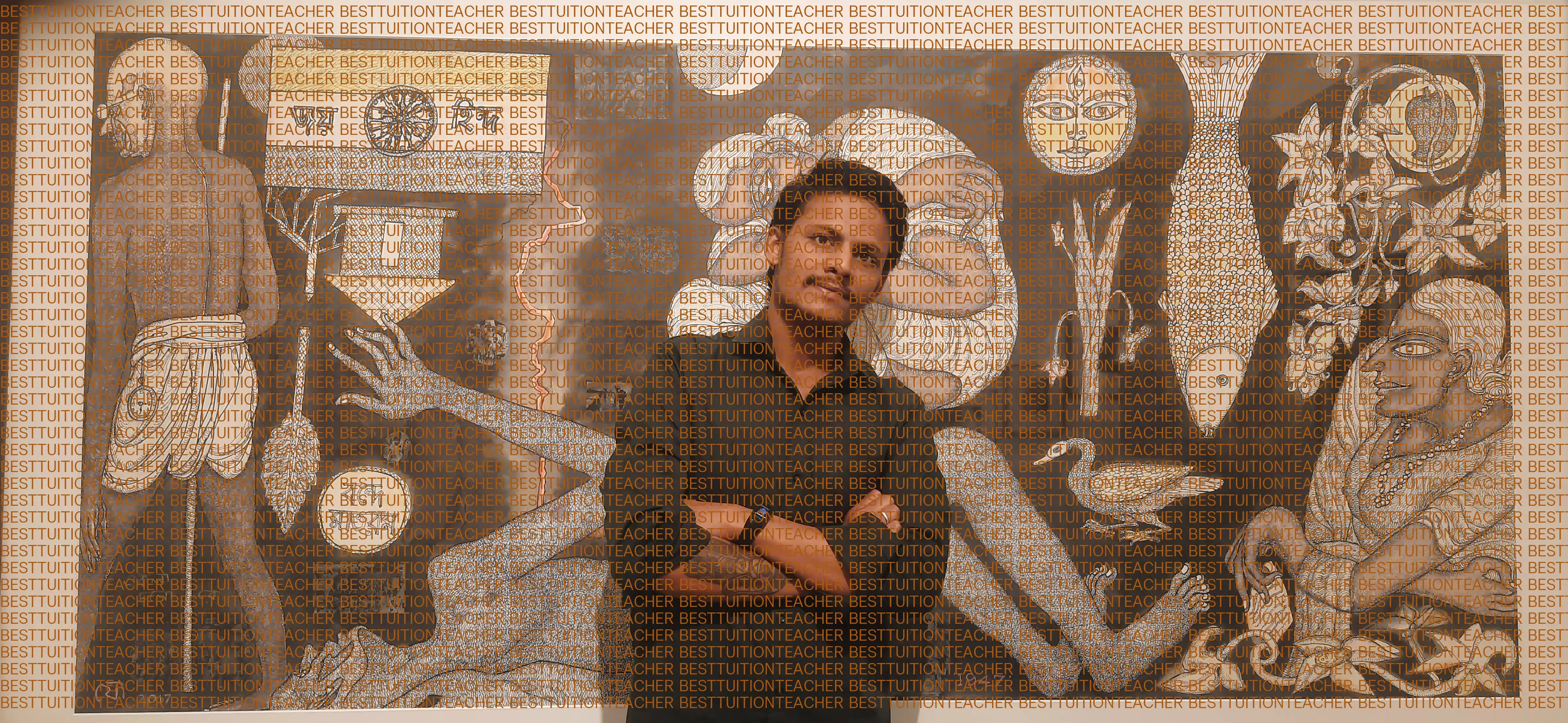 Achendra kalal