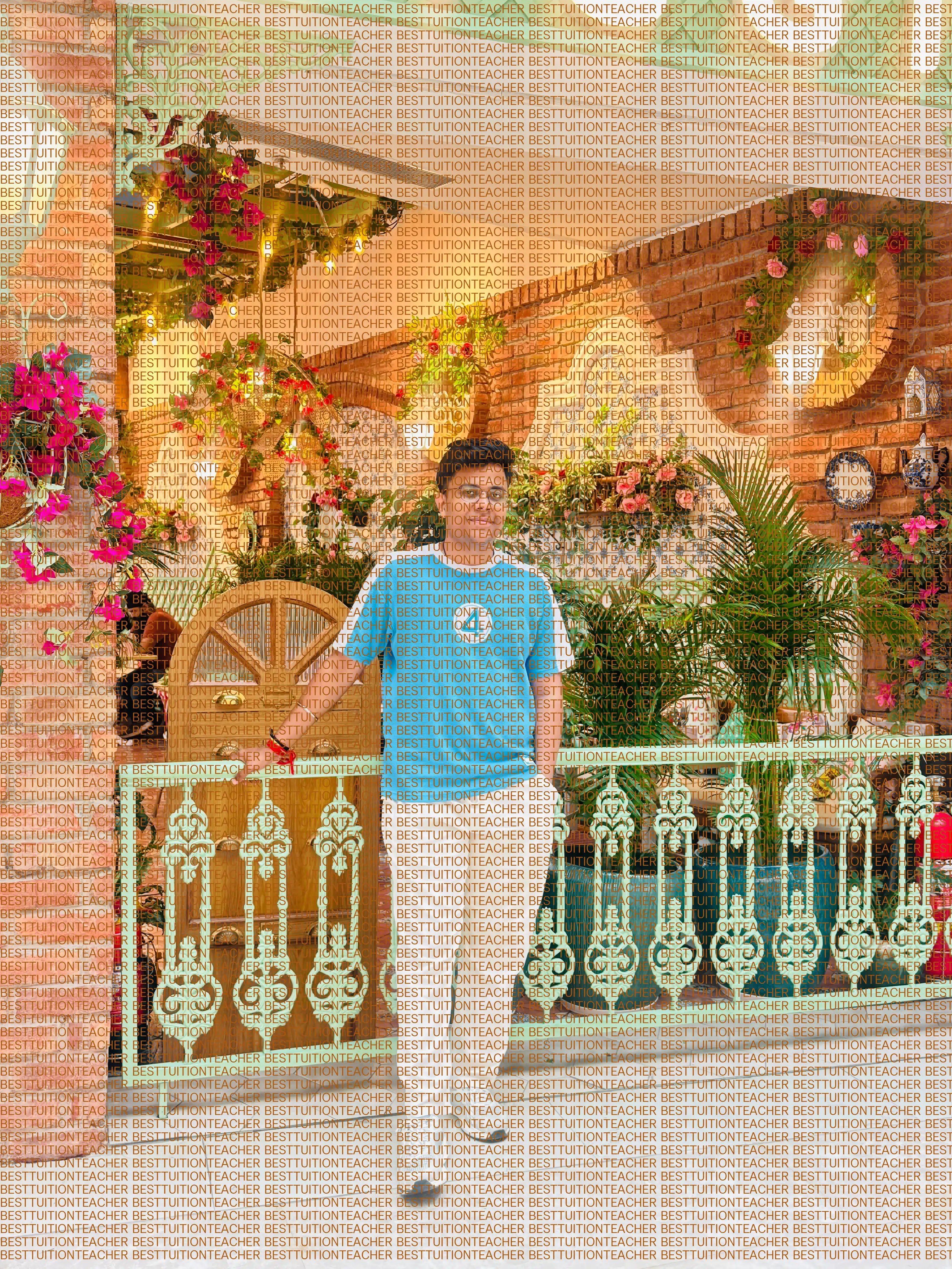 Aditya Aggarwal