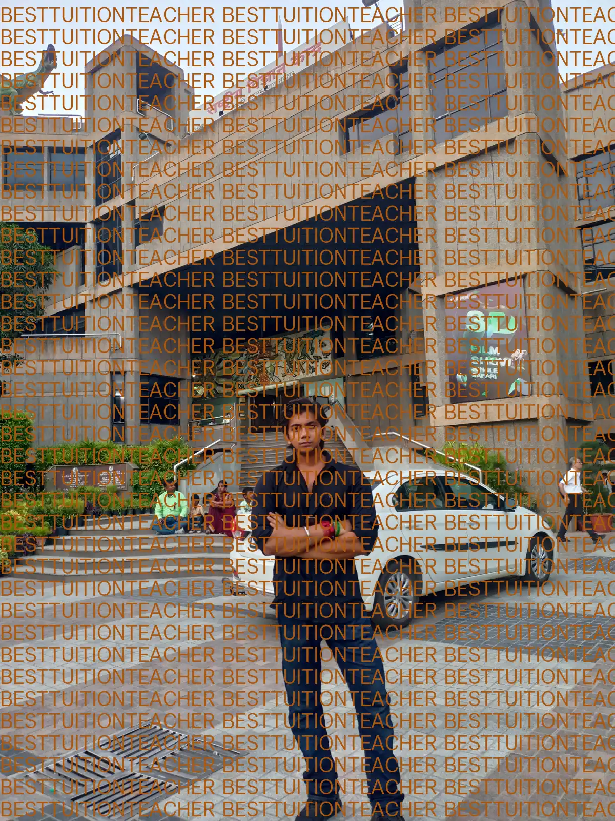 Aditya jha