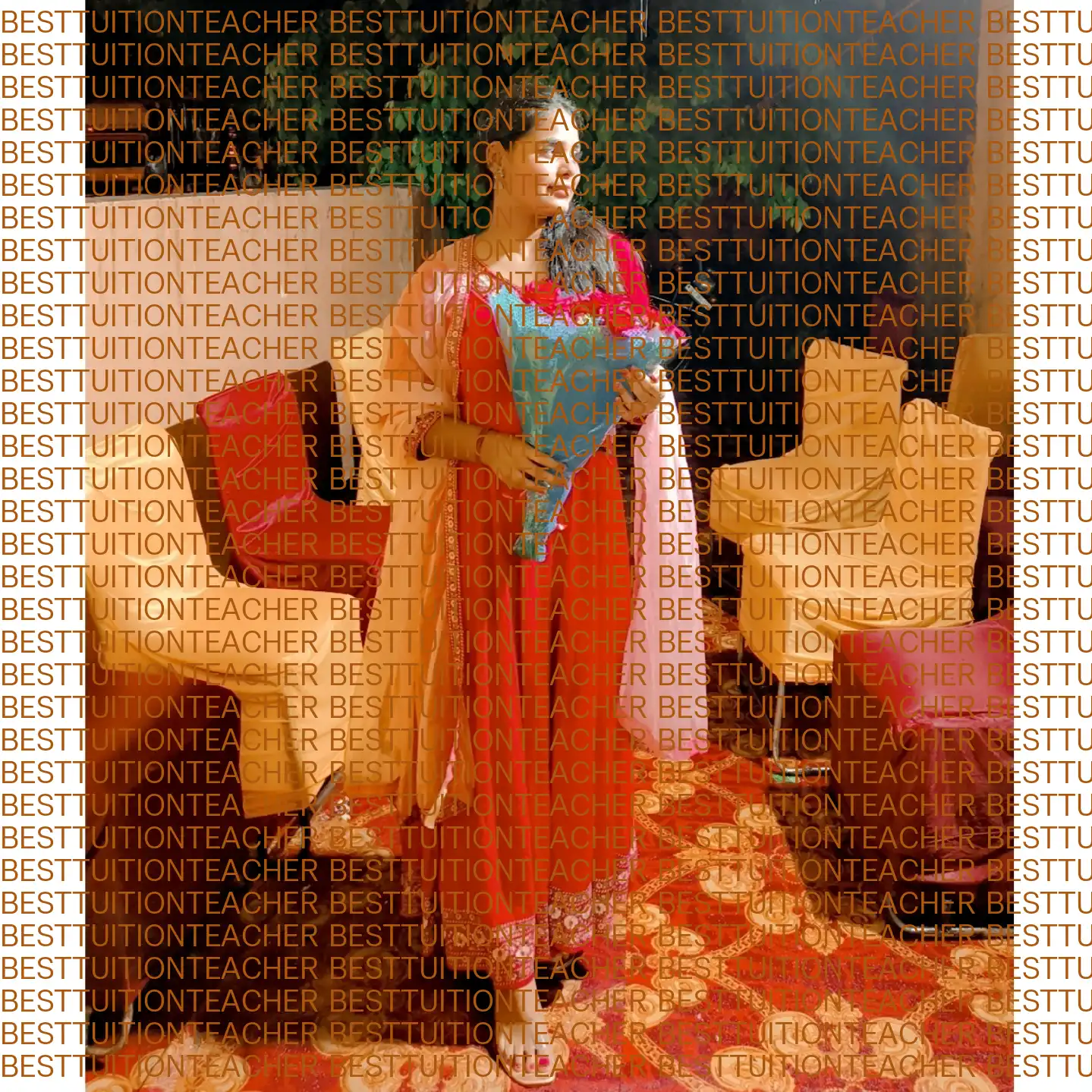 Akansha Tiwari