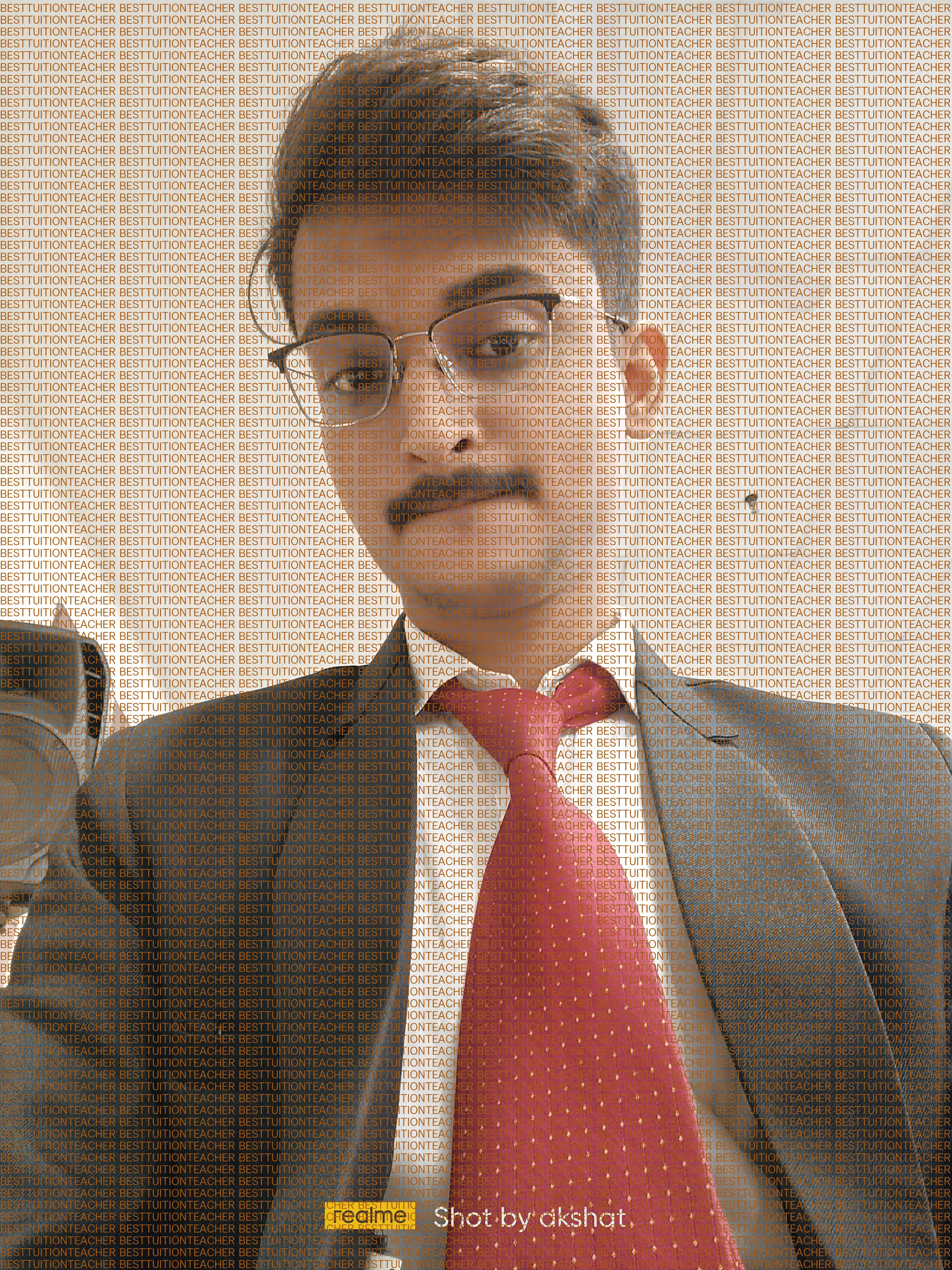 Akshat TIWARI