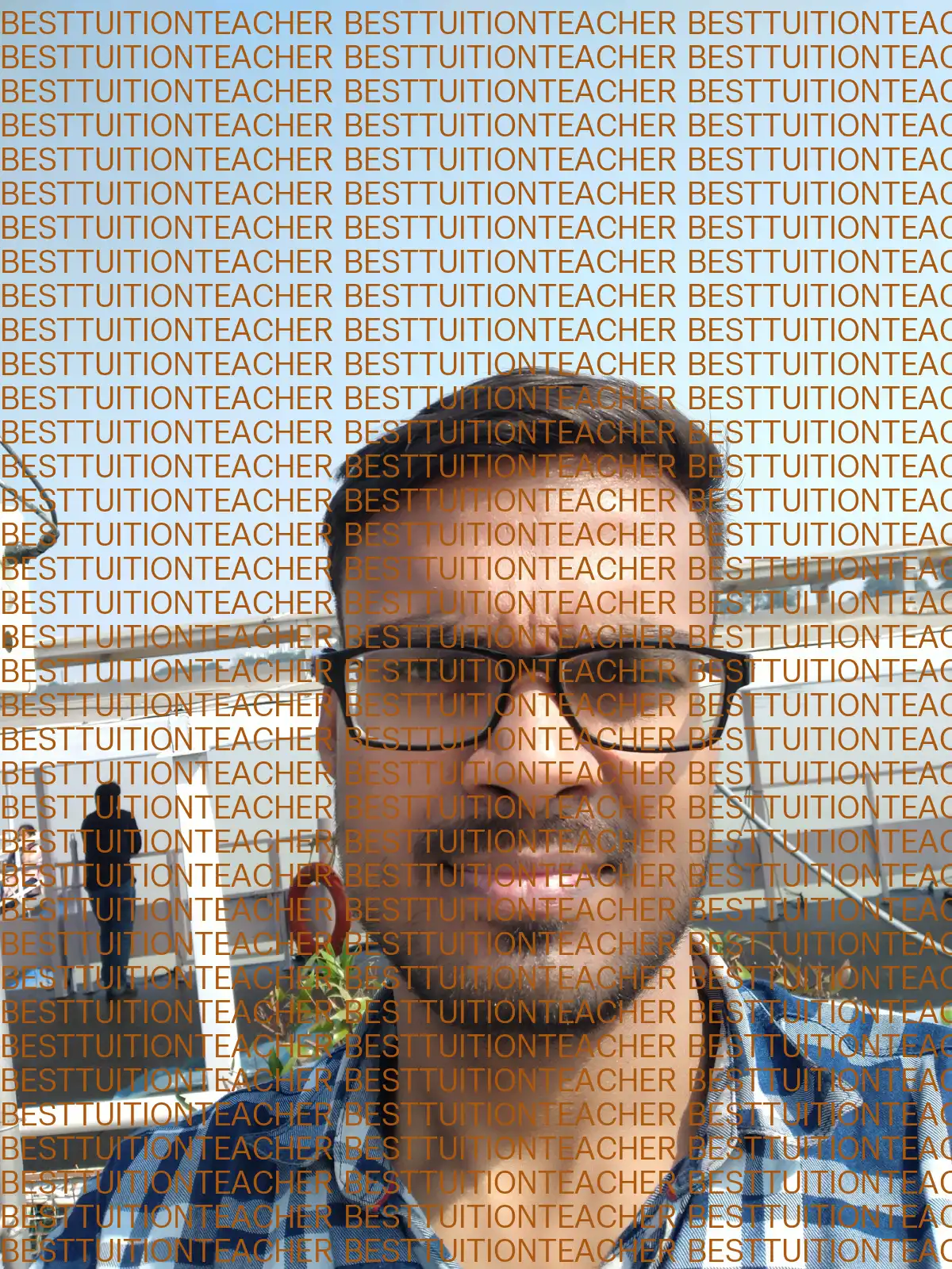 Alok Mohan