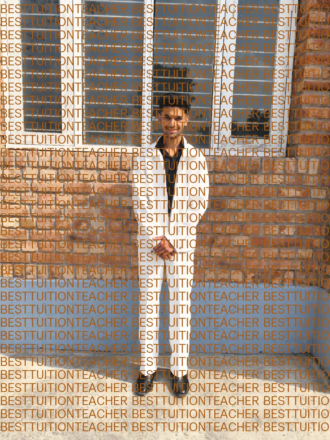 Aman Tyagi