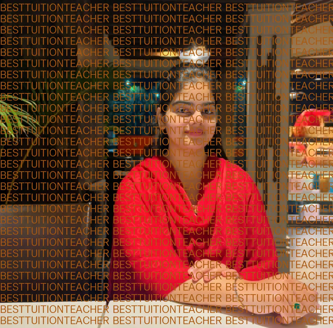 Amreen Sahadat