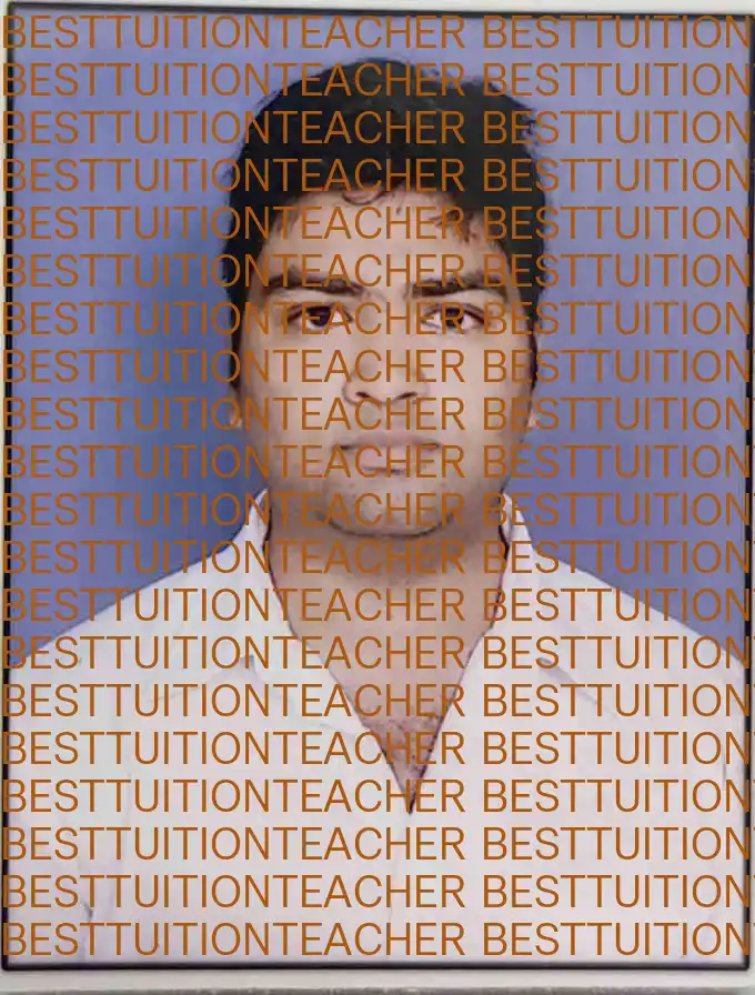 Anant sahu