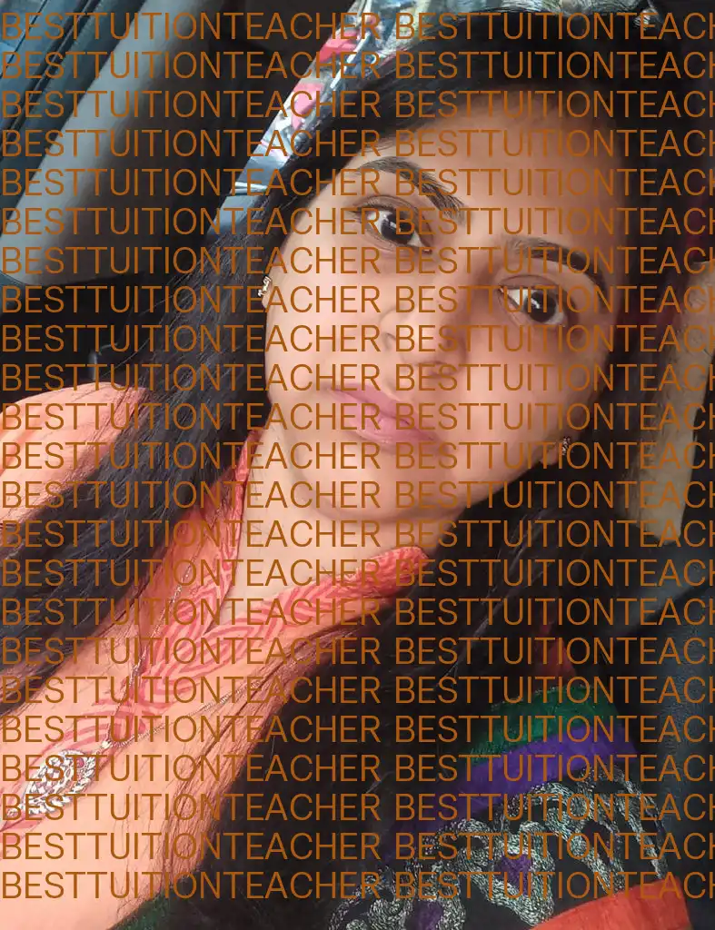 Anjali Modi