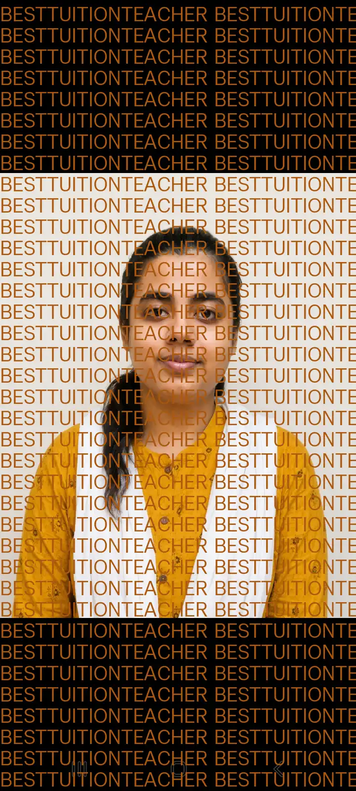 Anukriti Jha