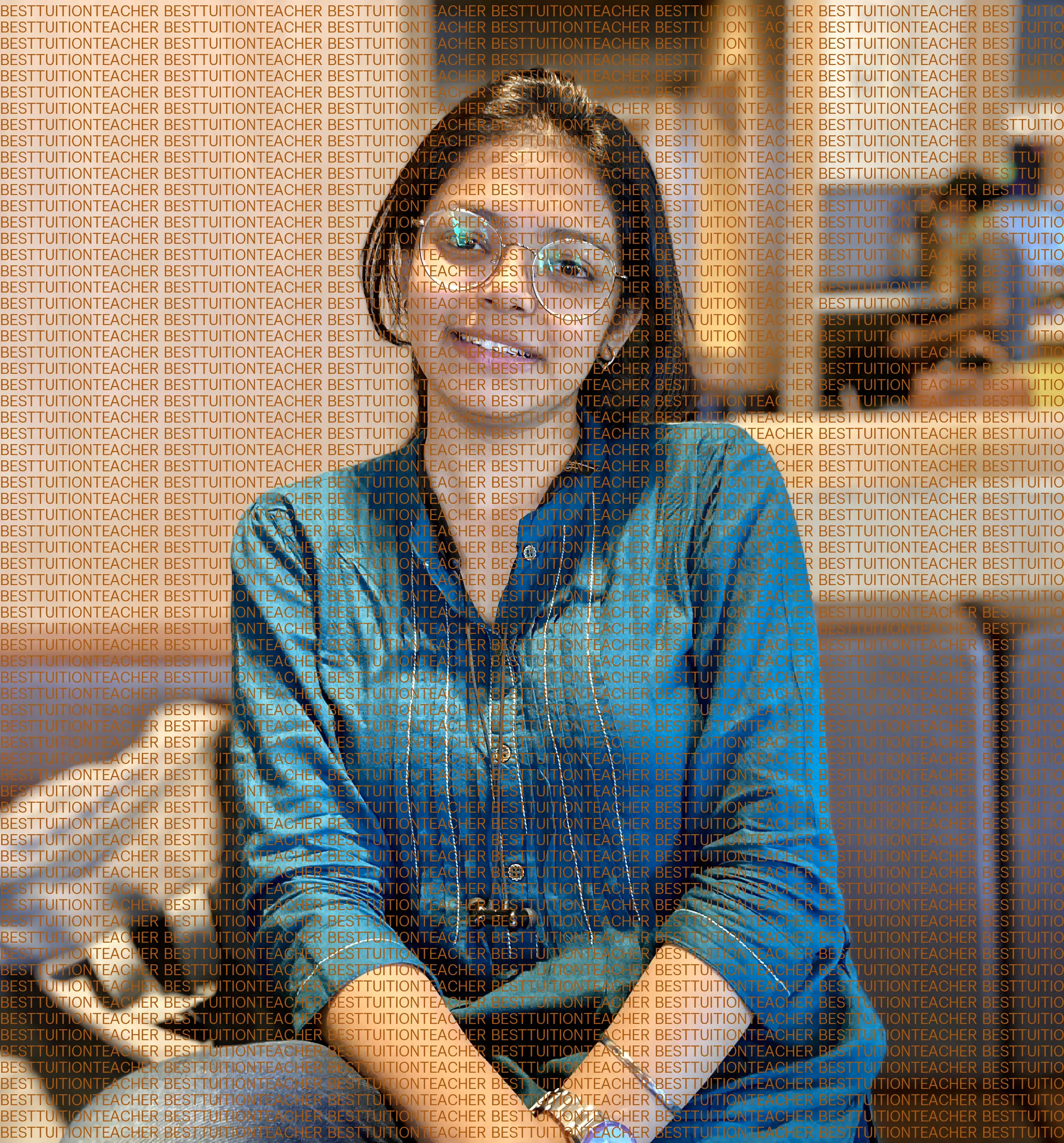 Anushka saha