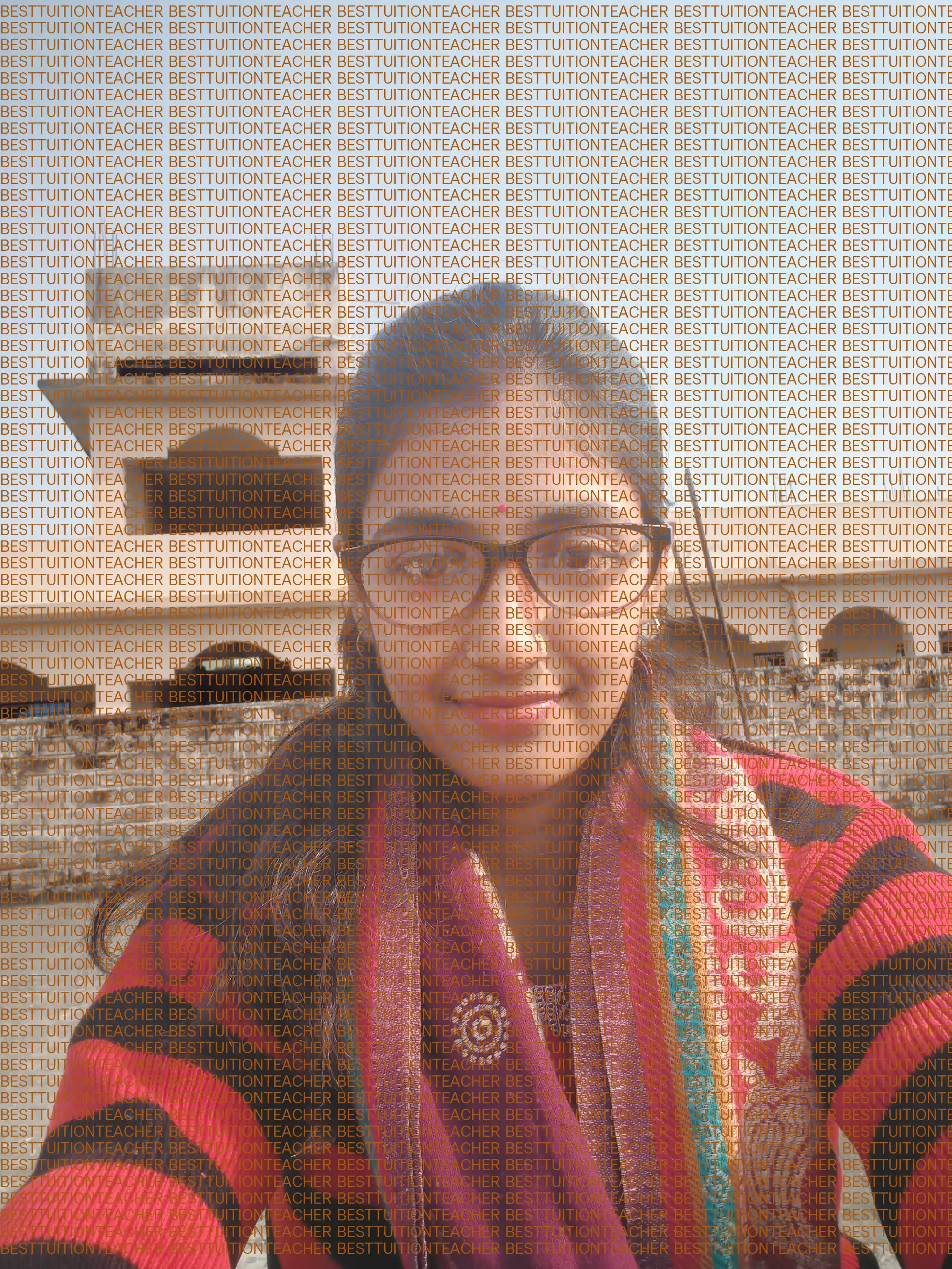 Arpita Jha