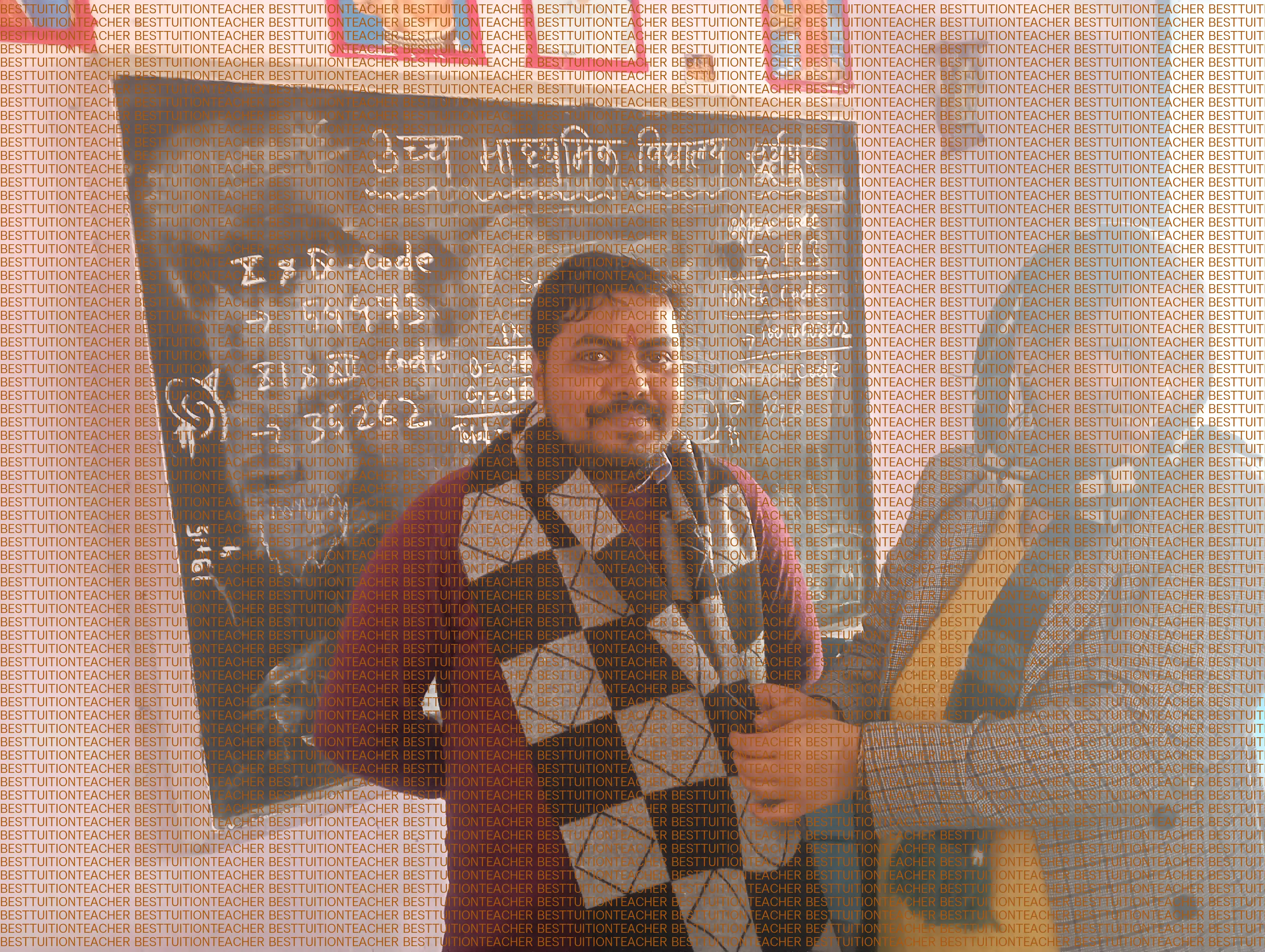 Arun Kumar Sharma