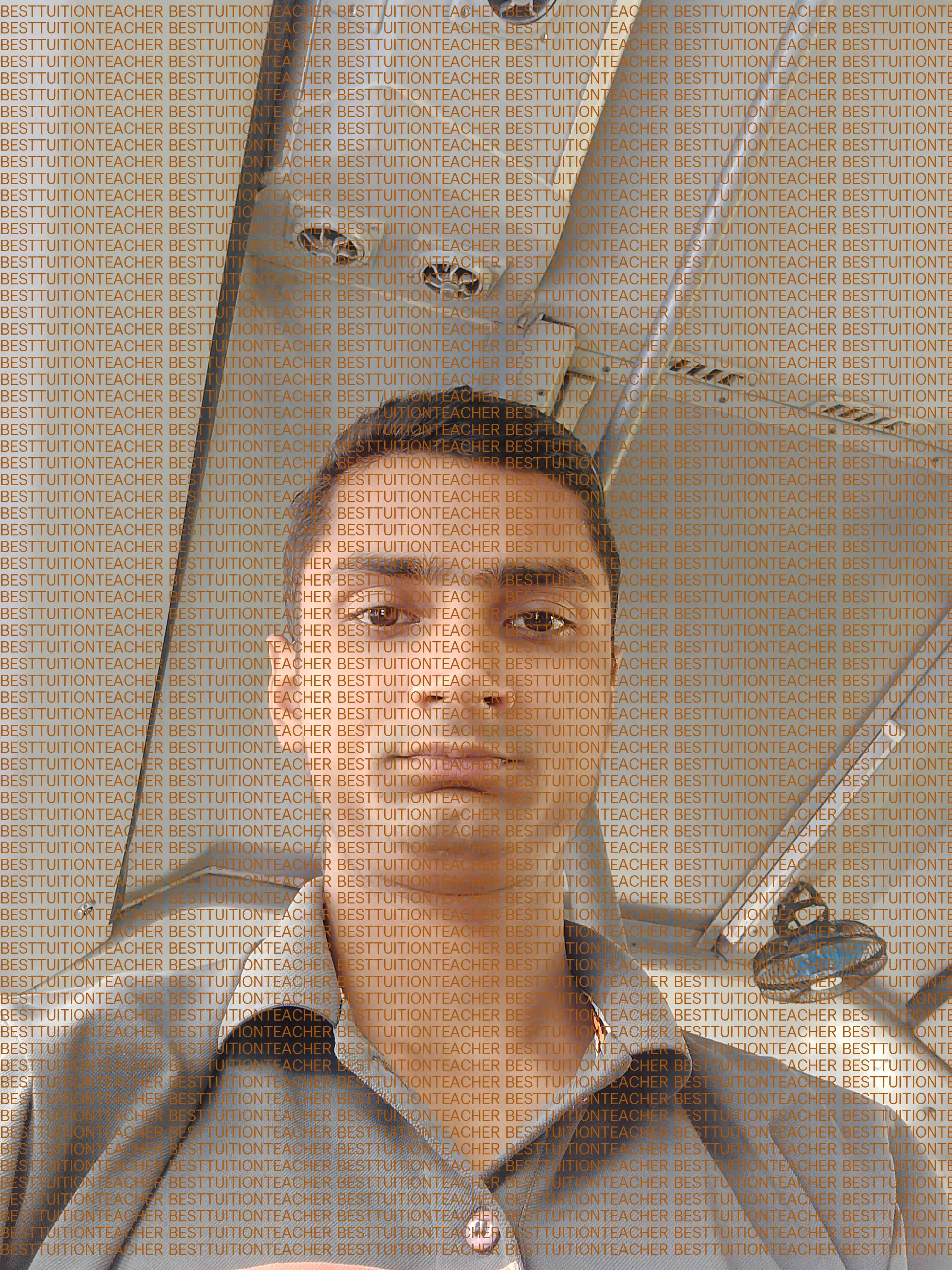 Ashish Kumar Chaudhary