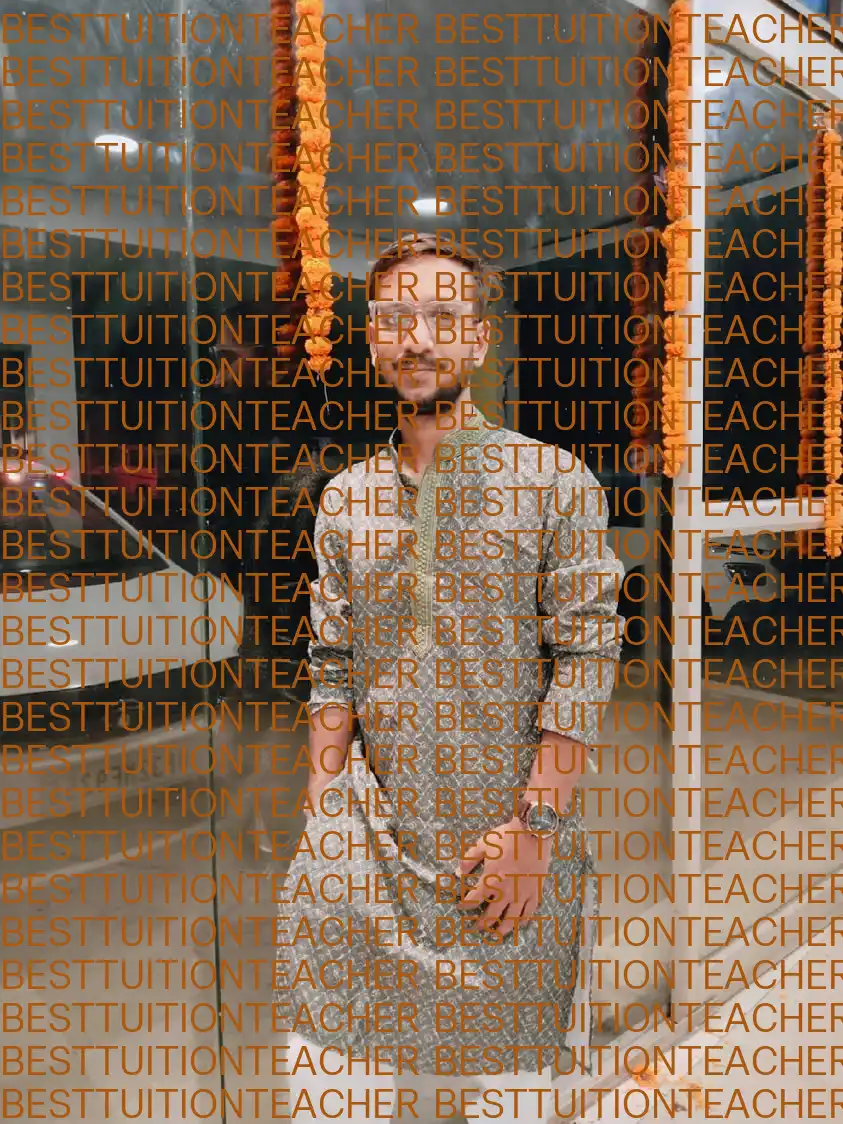 Ashutosh Shukla
