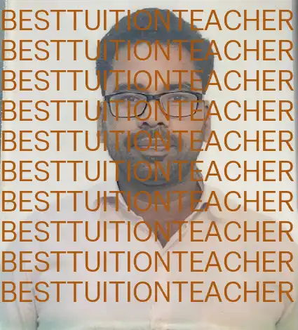 Baljeet Singh Raghav