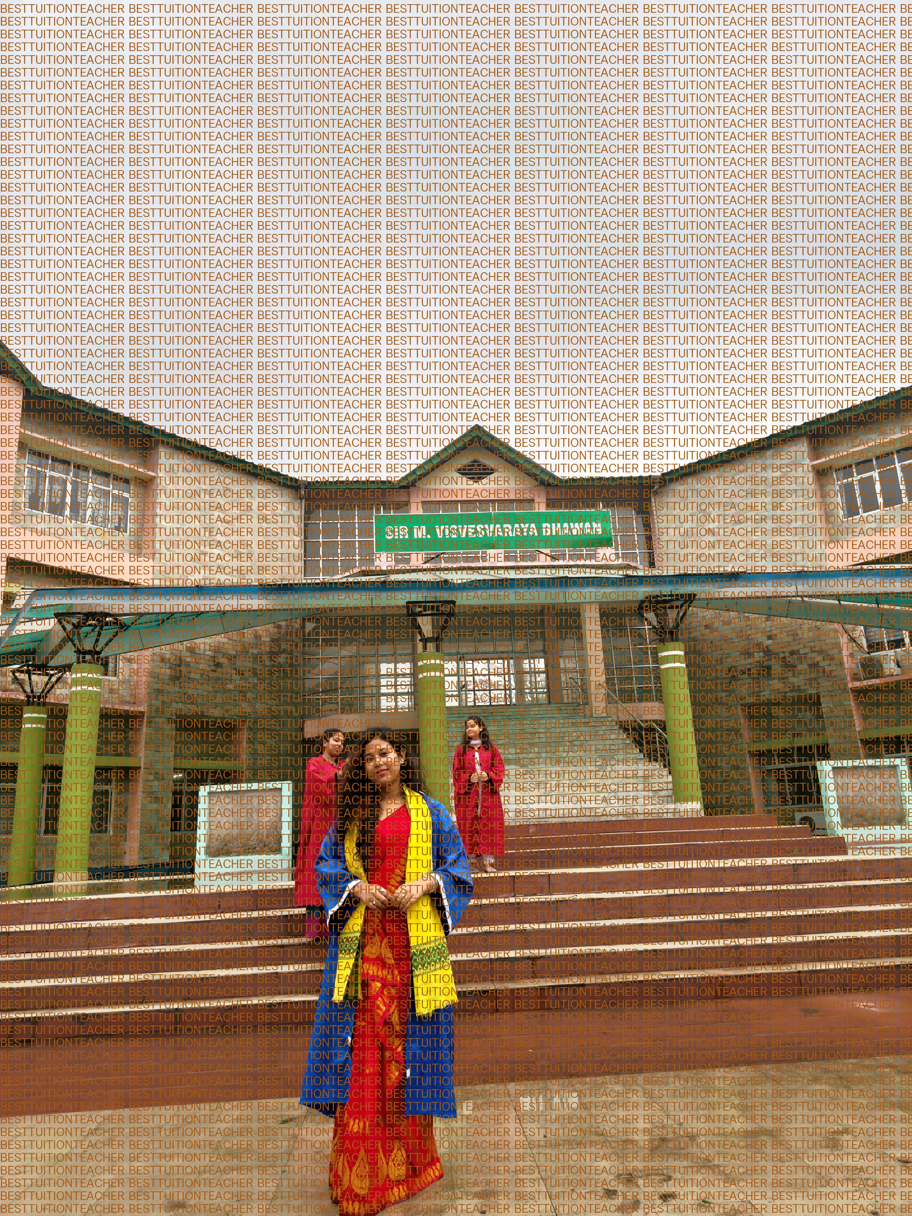 Bhagyashree Gogoi
