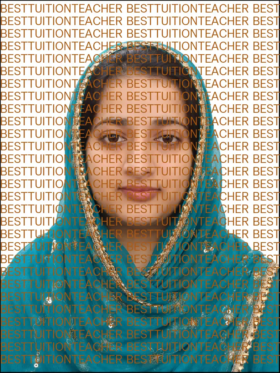 Bibi Halima