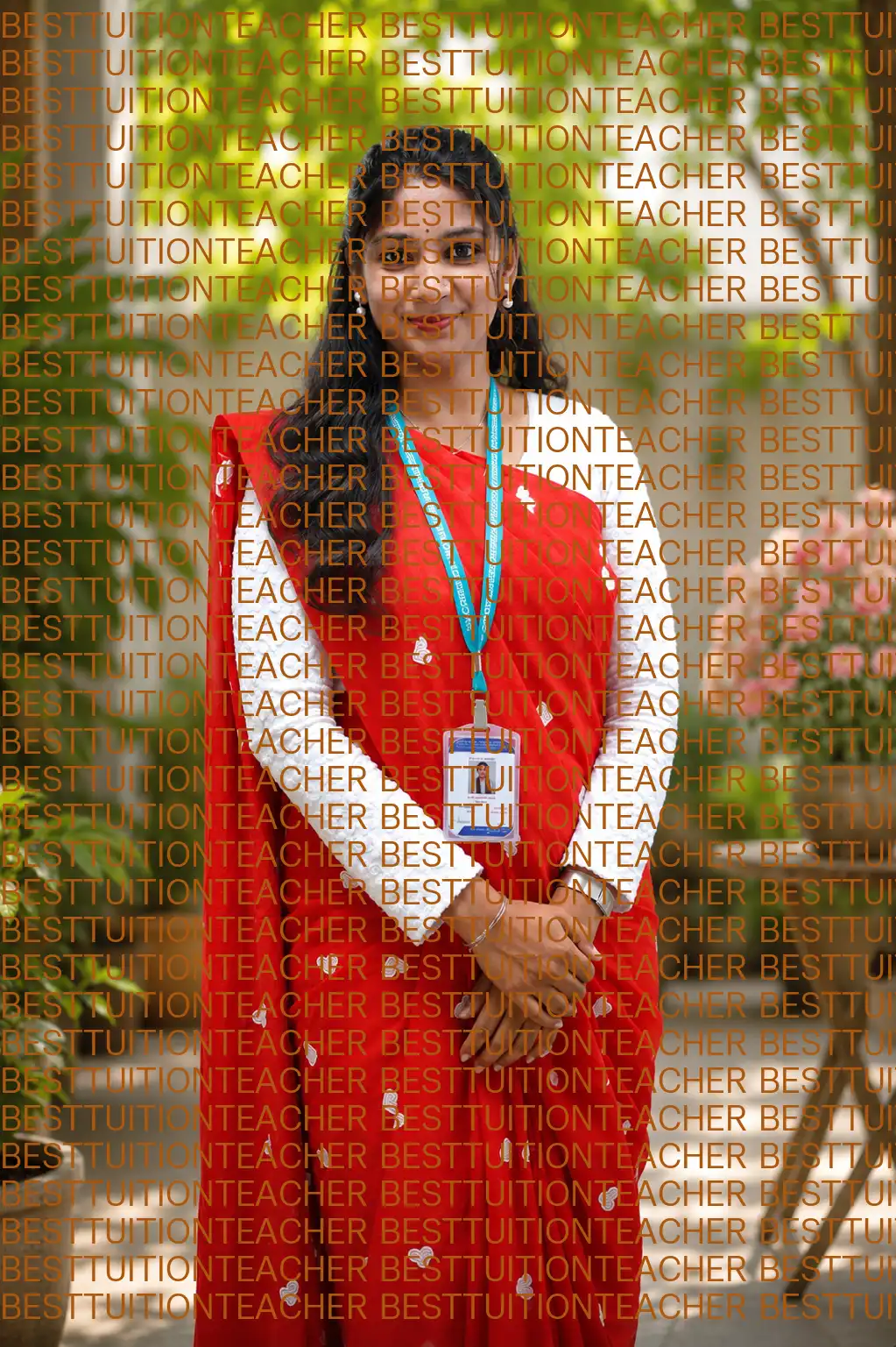 DHARANI BALAMURUGAN
