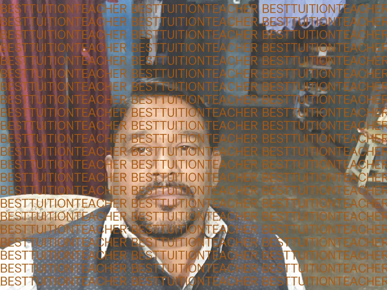 Damodar Mishra