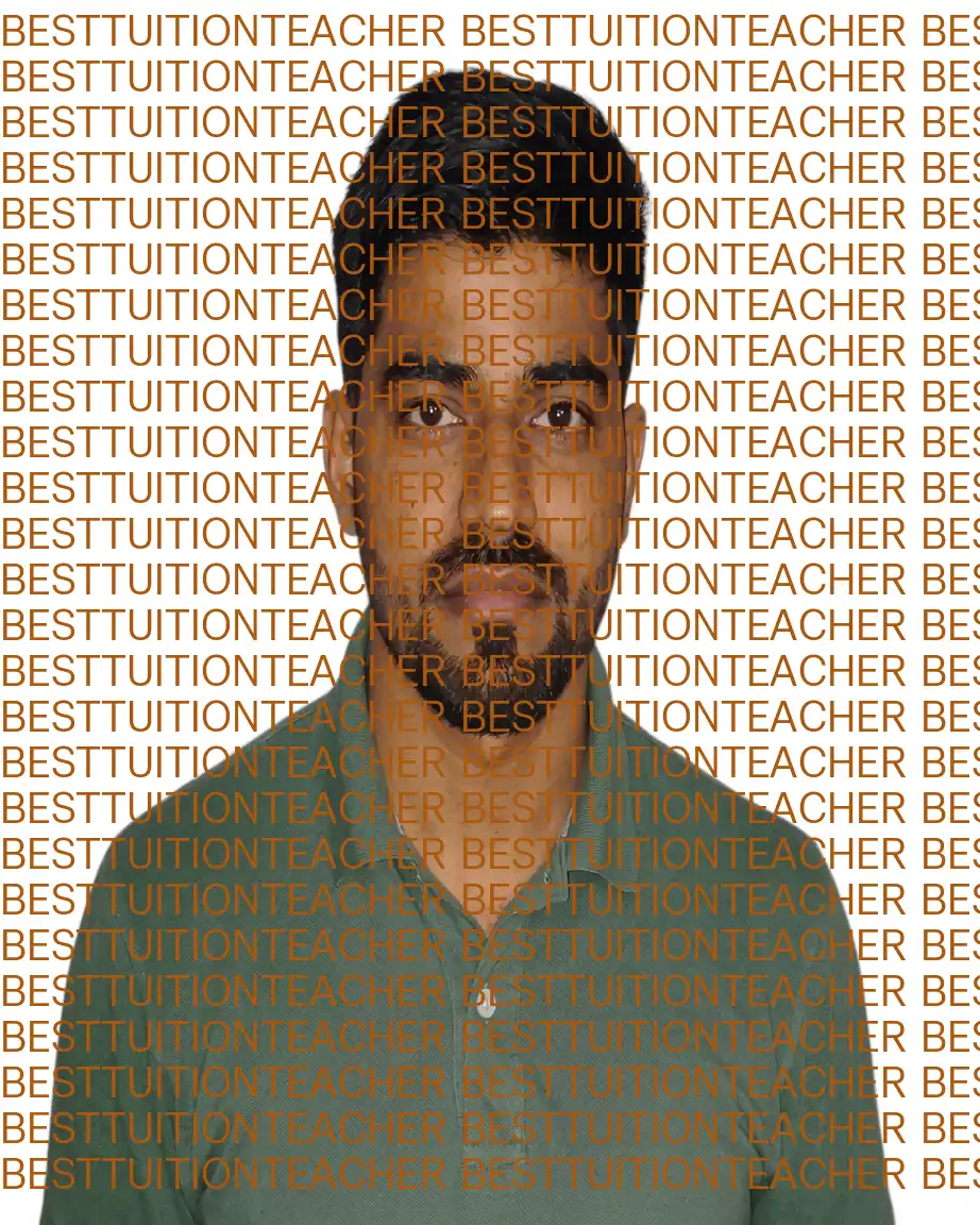 Deepak Singh
