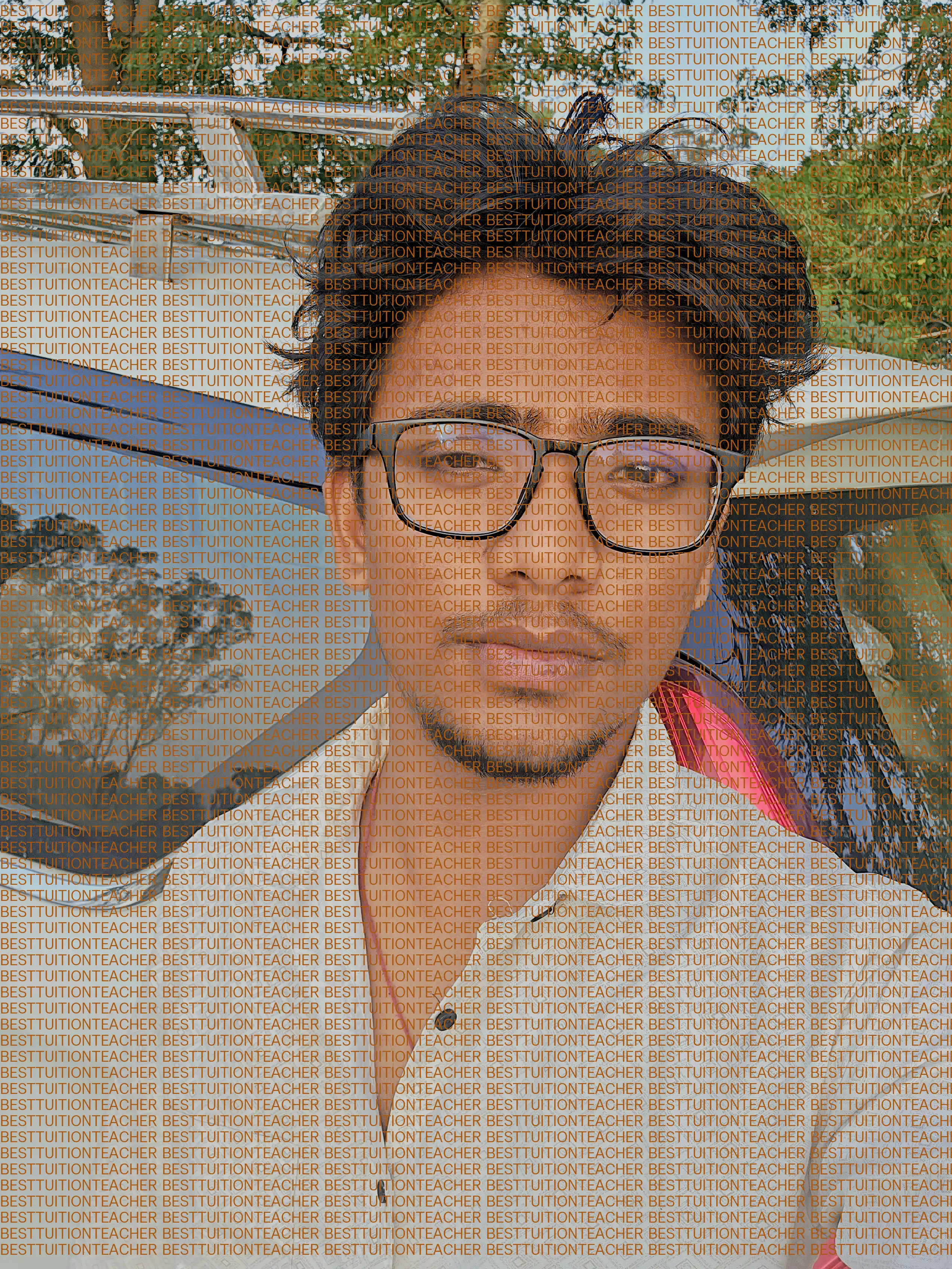 Dipanshu Baghel