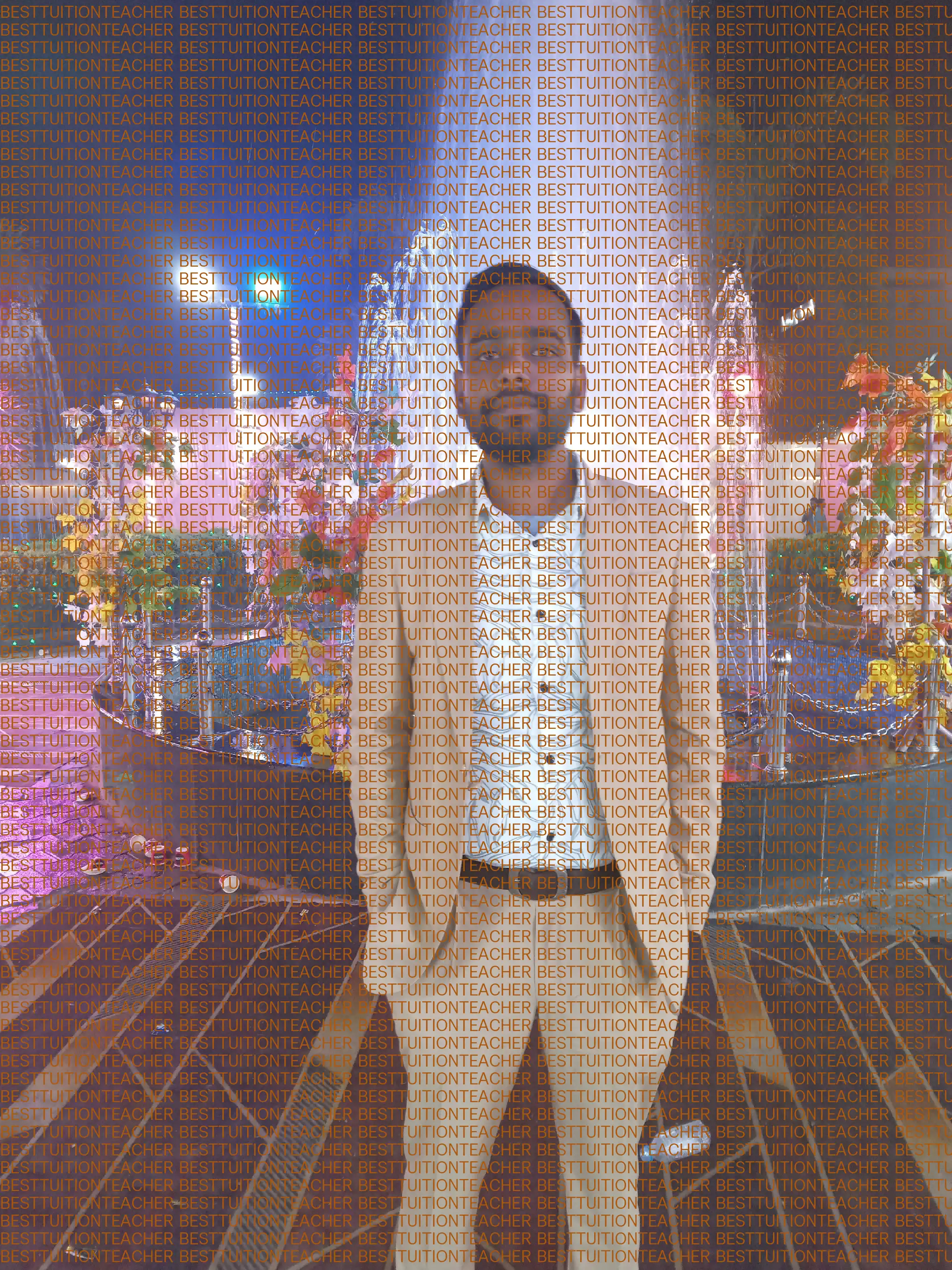 Faishal Khan