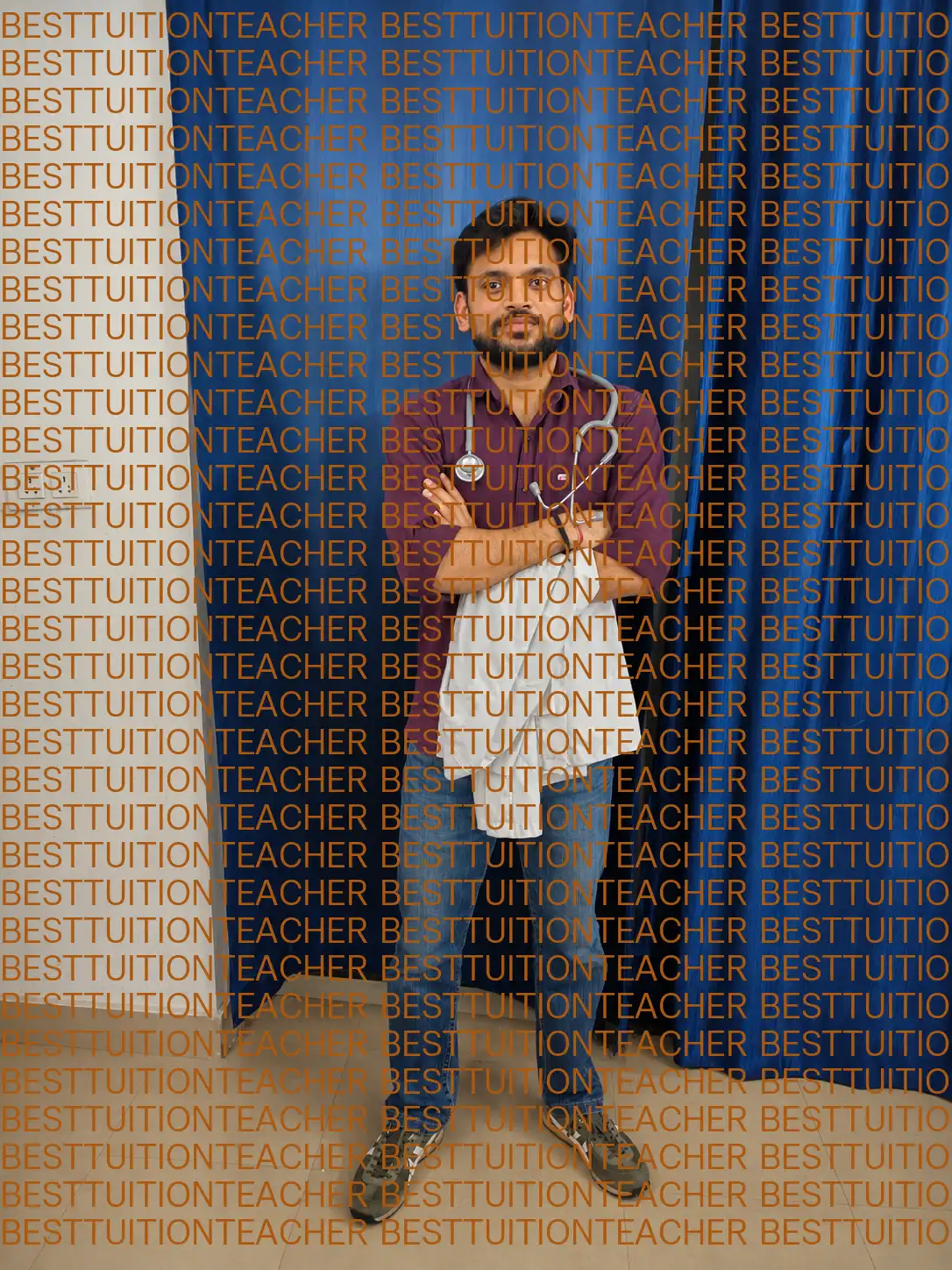 Gaurav indoria
