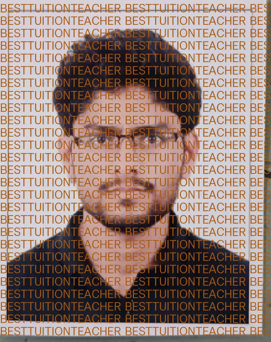 Gautam Kumar Lohar