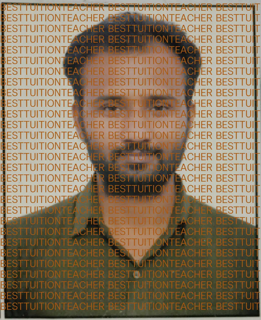 Harish Kumar