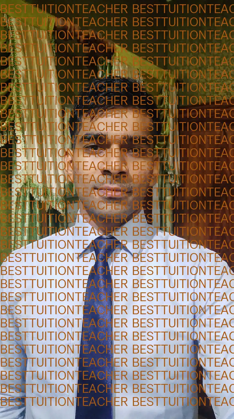 Harsh Kumar