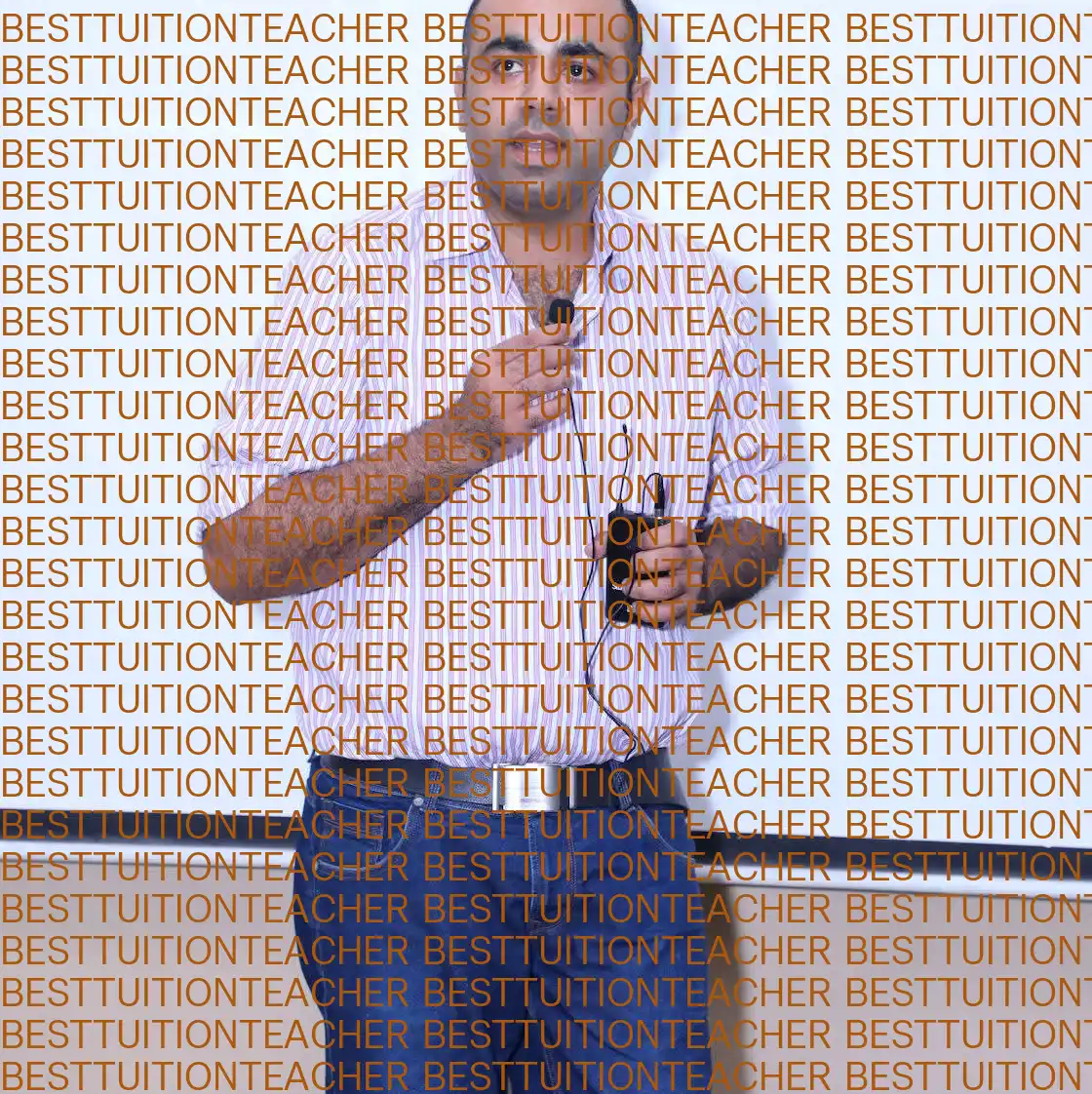 Himanshu Tanwar