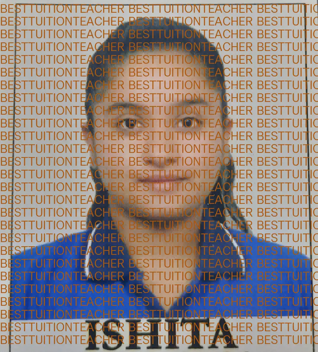 Ishita