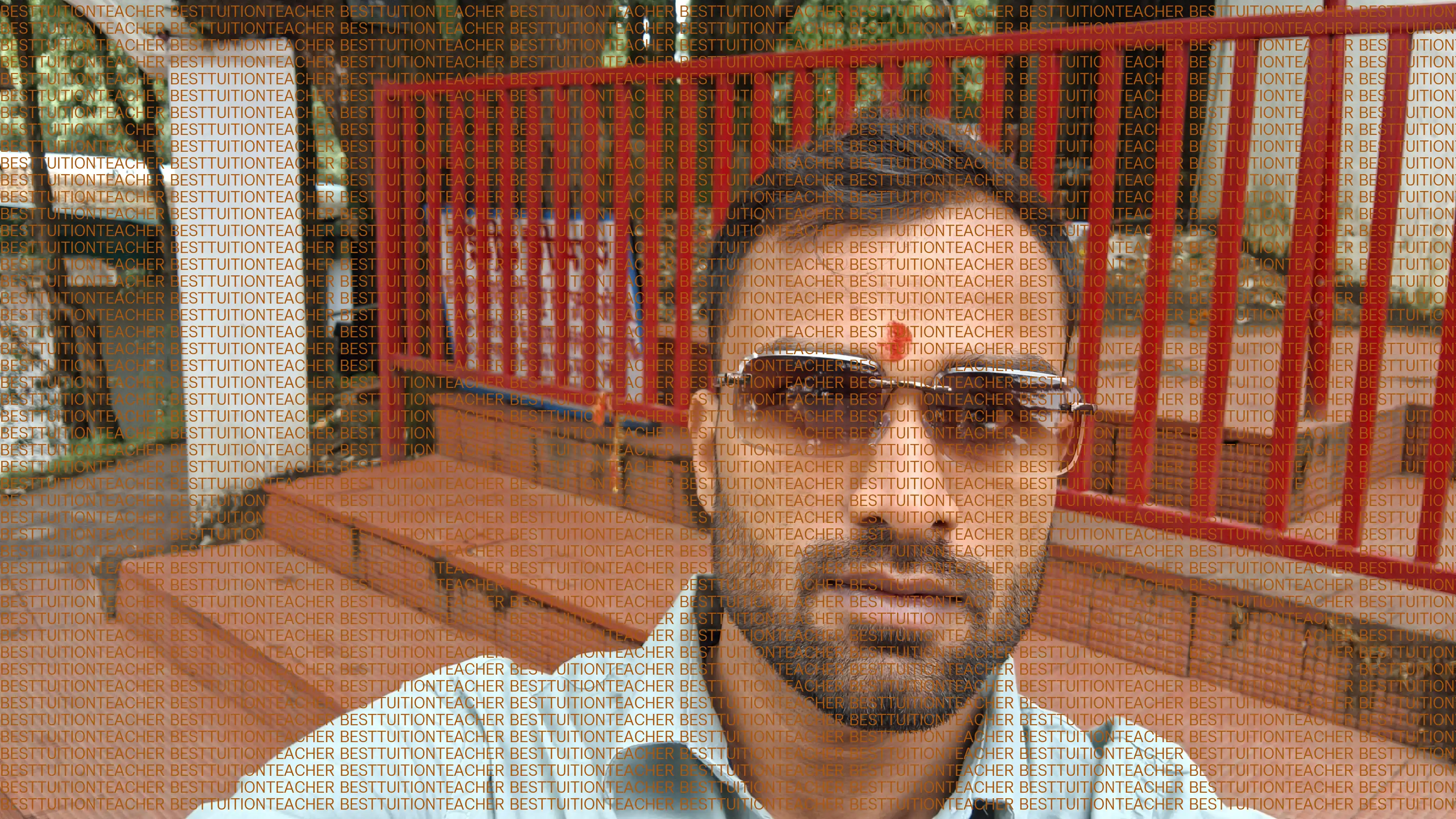 KAUSHAL KISHORE