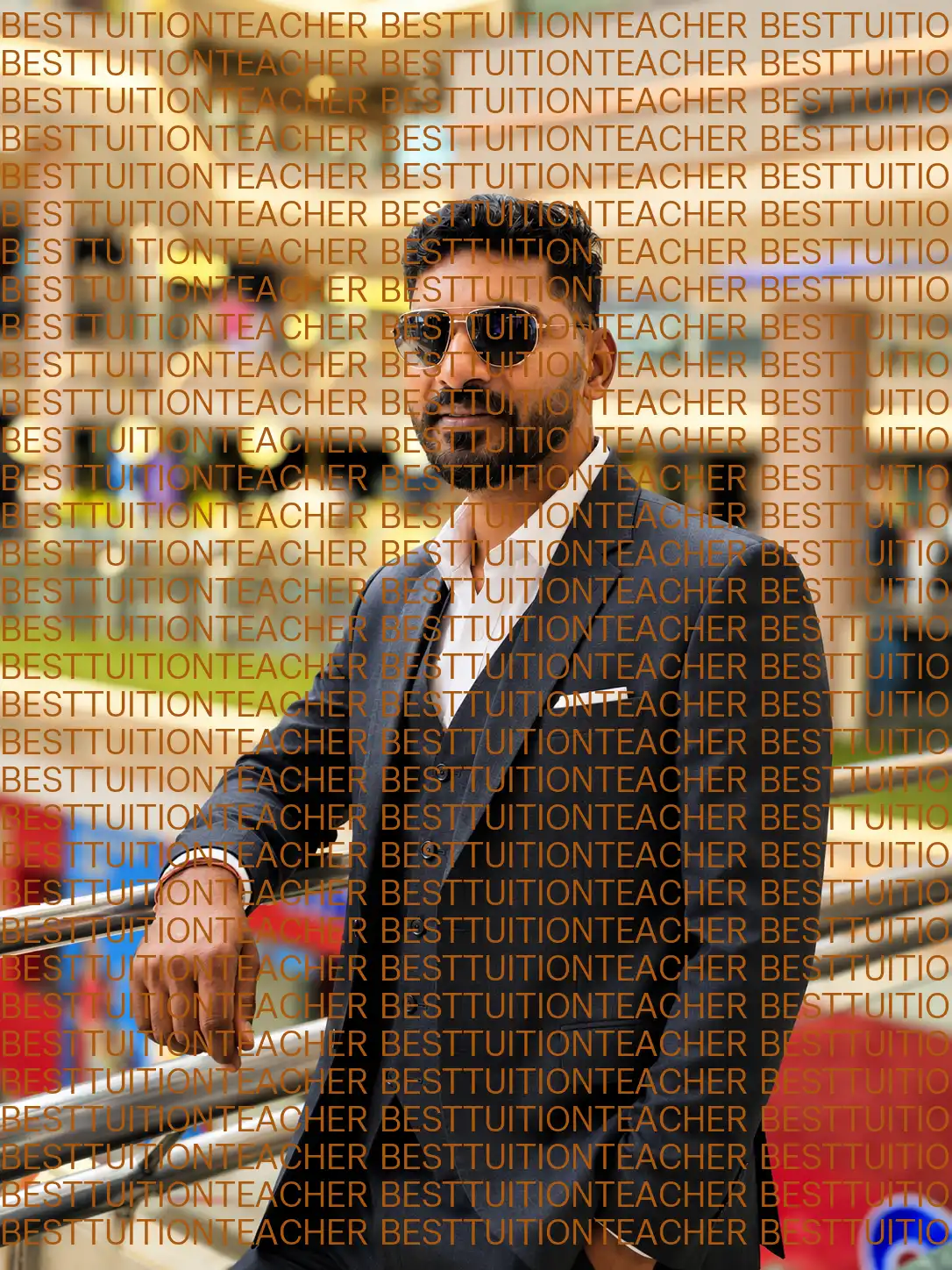 Kamaljeet Yadav