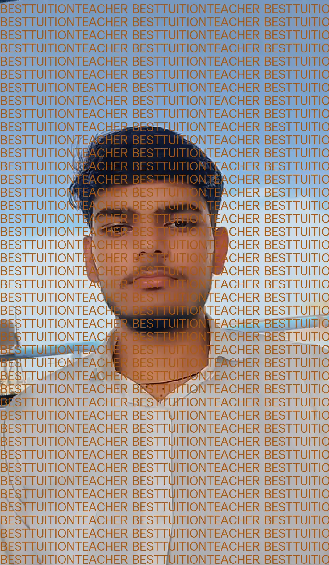 Kanha Tyagi