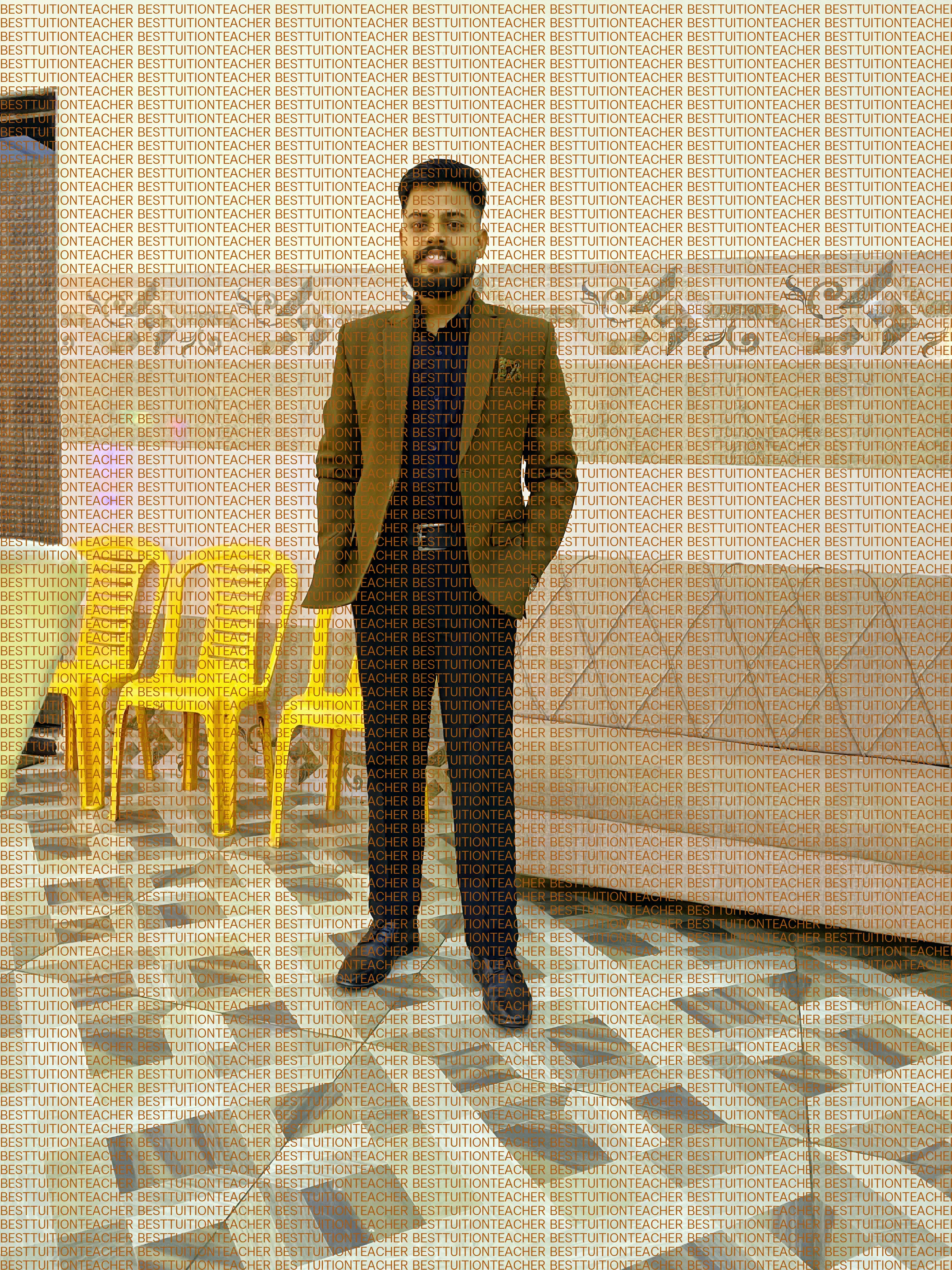 Lakhan Mathur