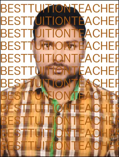 M KUMAR SIR
