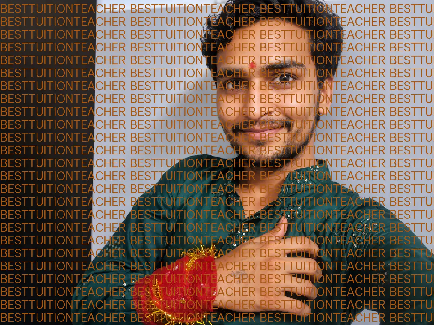 Manoj Prajapati