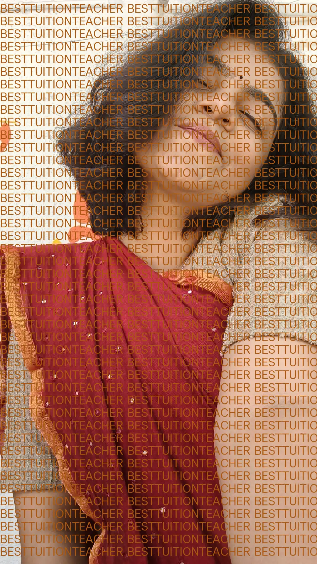 Mitasha Prajapati