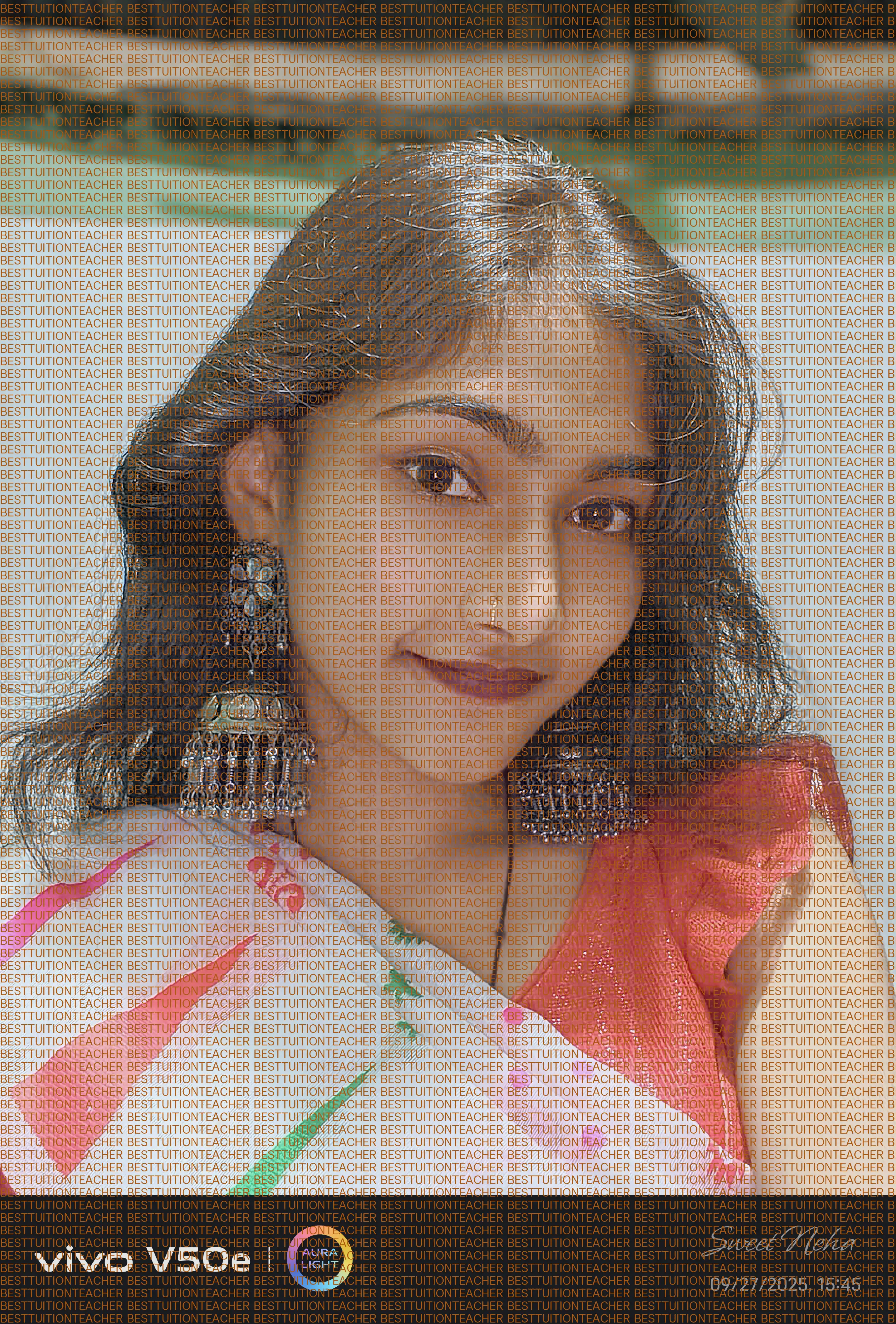 Neha Behera