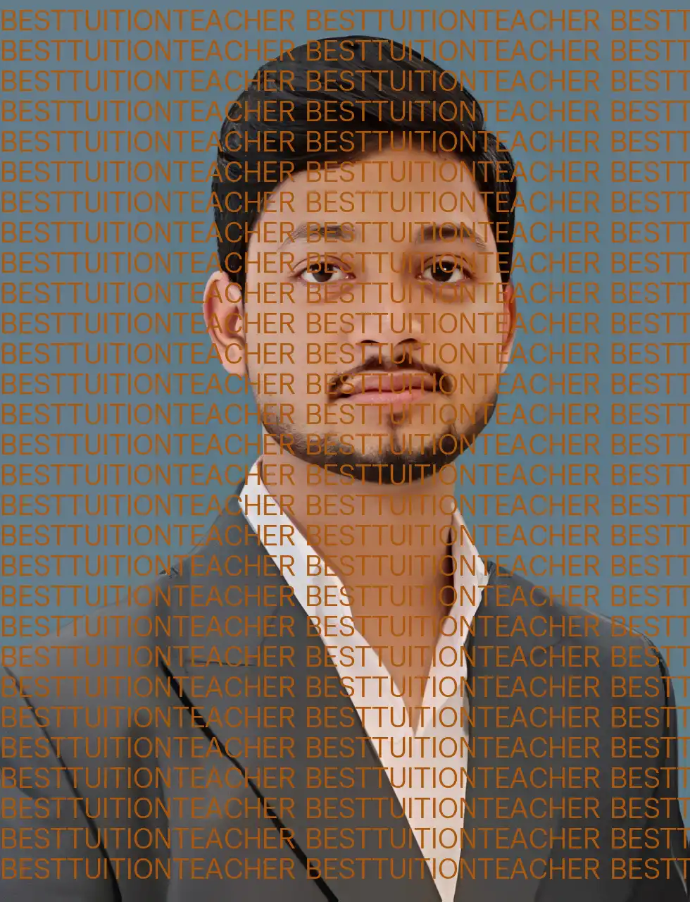 Nishant Ray Chaudhary