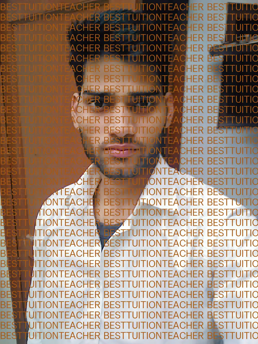 Nitesh Rai